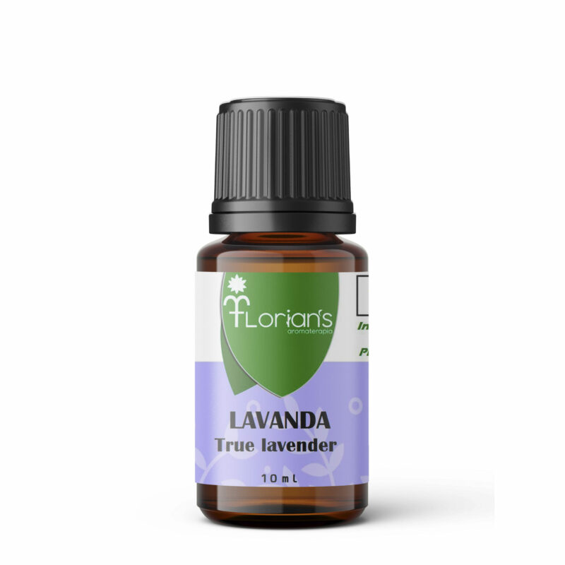 Aceite esencial de Lavanda 10 ml