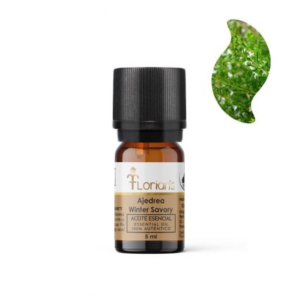 Aceite esencial de Ajedrea 5ml