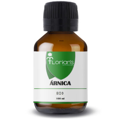 Aceite Oleato de Árnica