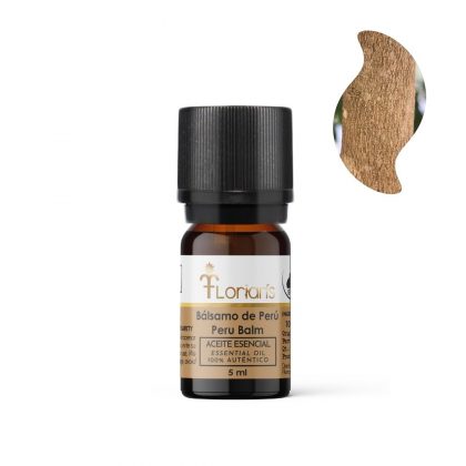 Aceite esencial de Bálsamo de perú