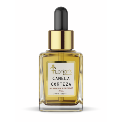 Aceite Bíblico Canela corteza (de Ceilán)