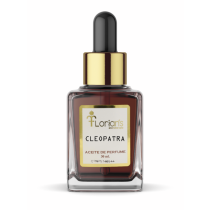 Aceite arquetípico Cleopatra