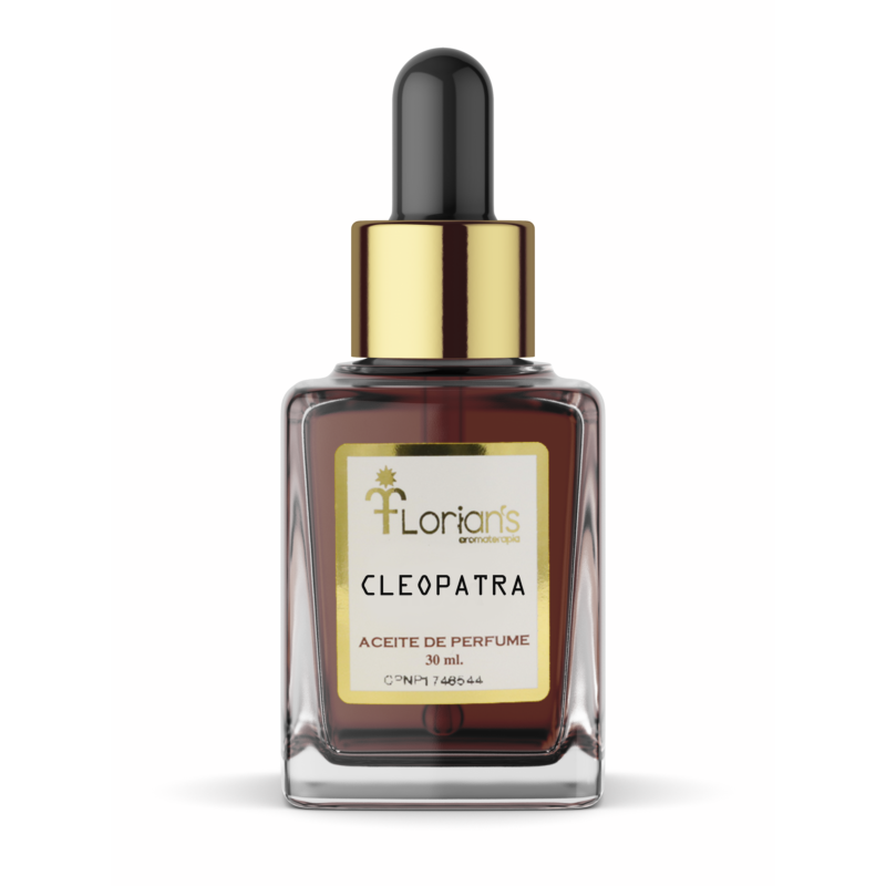 Aceite arquetípico Cleopatra