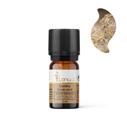Aceite esencial de Comino 5ml