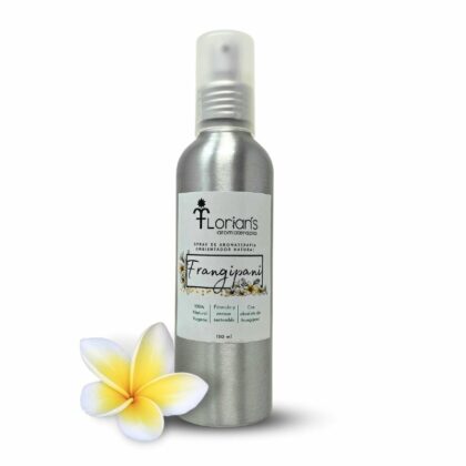 Ambientador Natural Frangipani