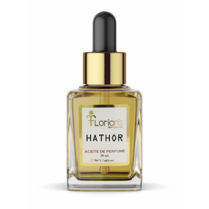 Aceite arquetípico Hathor