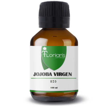 Aceite Vegetal de Jojoba