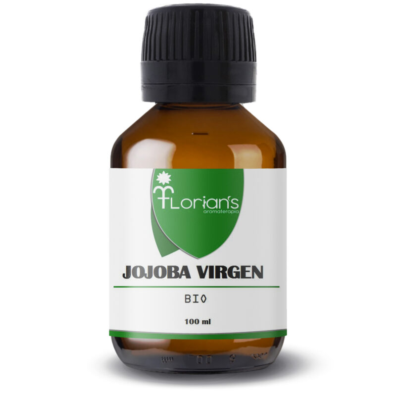 Aceite Vegetal de Jojoba