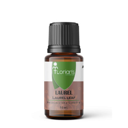 Aceite esencial de Laurel 10ml