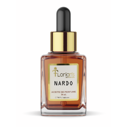 Aceite Bíblico Nardo