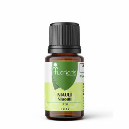 Aceite esencial Niaouli 10 ml.