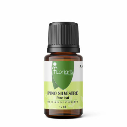 Aceite esencial Pino silvestre 10 ml
