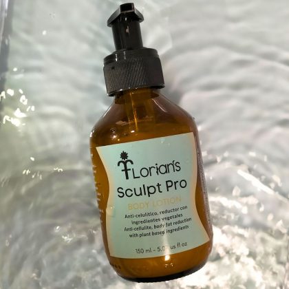 Sculpt Pro Body Lotion 150 ml