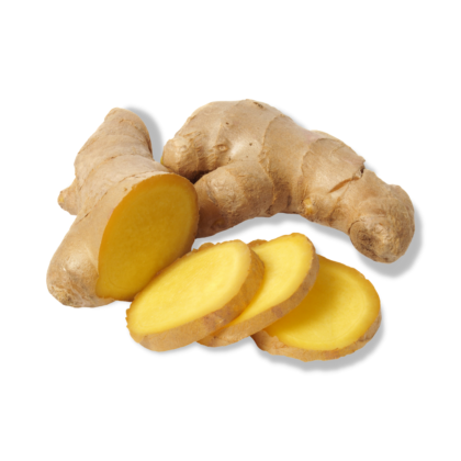 Aceite esencial de Jengibre 5 ml
