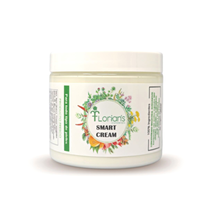 Crema Smart Cream