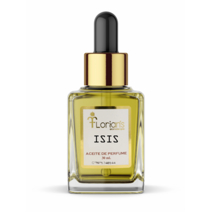Aceite arquetípico Isis