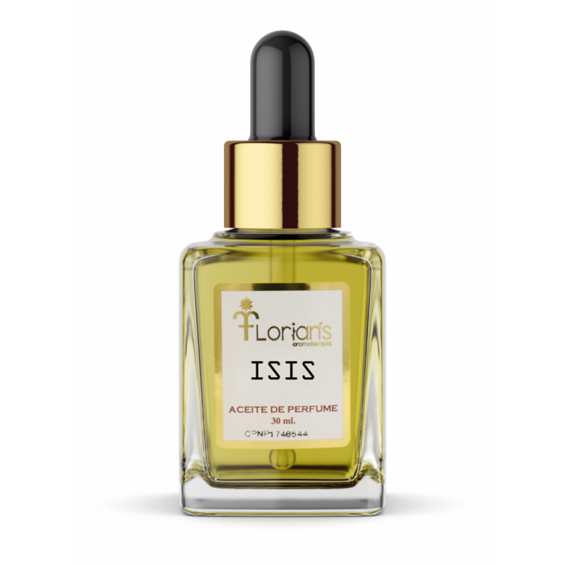 Aceite arquetípico Isis