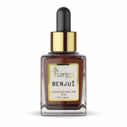 Aceite Bíblico Benjuí (Onycha)