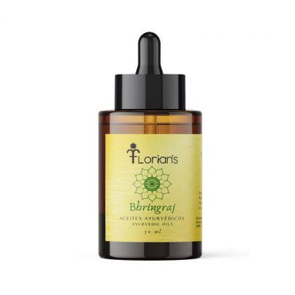Aceite Ayurvédico Bhringraj 50 ml
