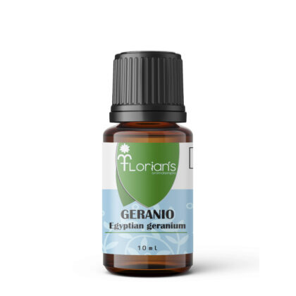 Aceite esencial de Geranio de Egipto