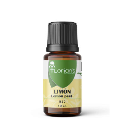 Aceite esencial de Limón 10ml