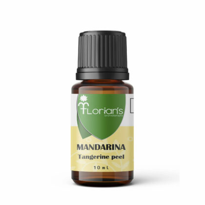 Aceite esencial de Mandarina 10 ml