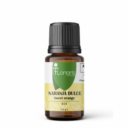Aceite esencial Naranja dulce 10 ml