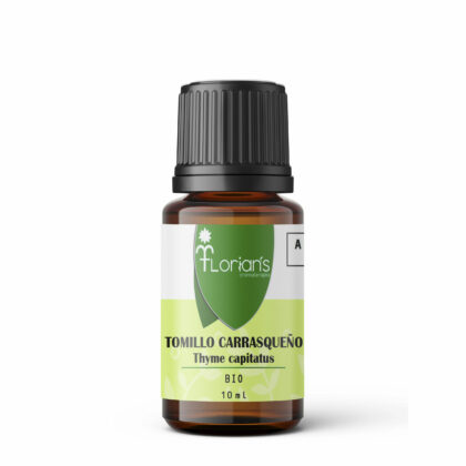Aceite esencial Tomillo carrasqueño 10 ml