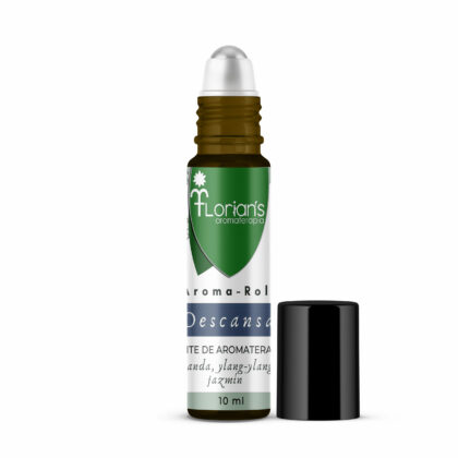 Aroma-Roll Descansa