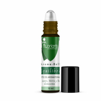 Aroma-Roll Equilibra