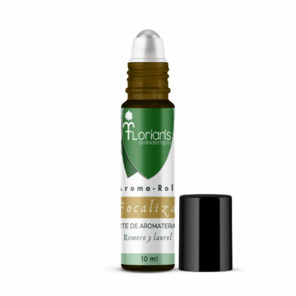 Aroma-Roll Focaliza