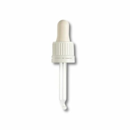 Tapón cuentagotas 5 ml