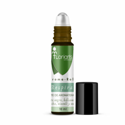 Aroma-Roll Respira