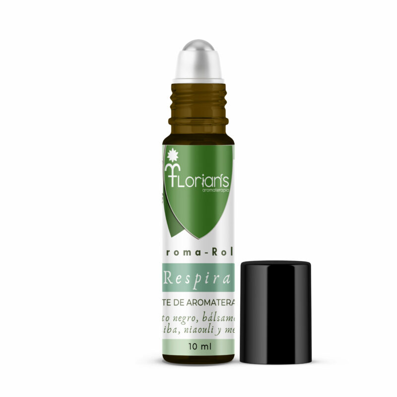 Aroma-Roll Respira