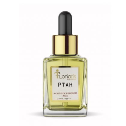 Aceite arquetípico Ptah