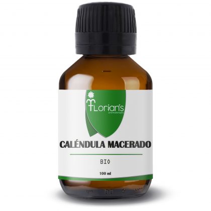 Aceite Vegetal de Caléndula