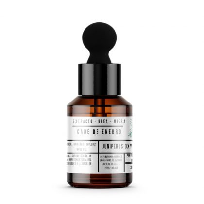 Extracto Cade de Enebro (miera) 30 ml