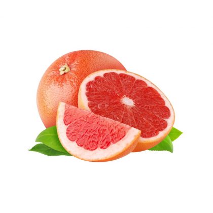 Aceite esencial de Pomelo Rosa 10 ml