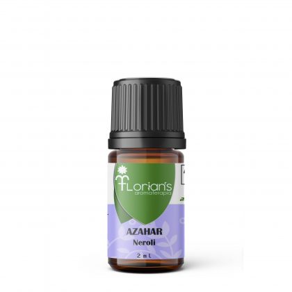 Aceite esencial de Azahar (Neroli) 2 ml