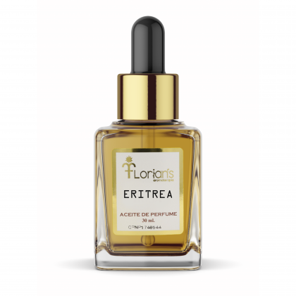 Aceite Perfumado Eritrea