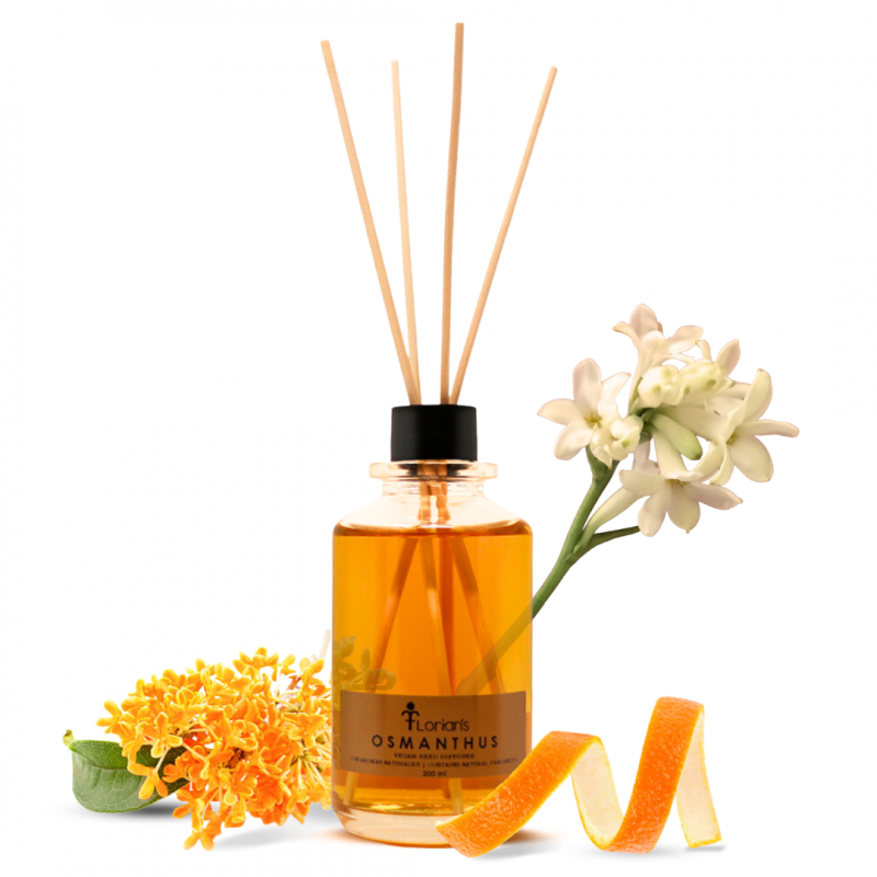 Osmanthus Reed Diffuser